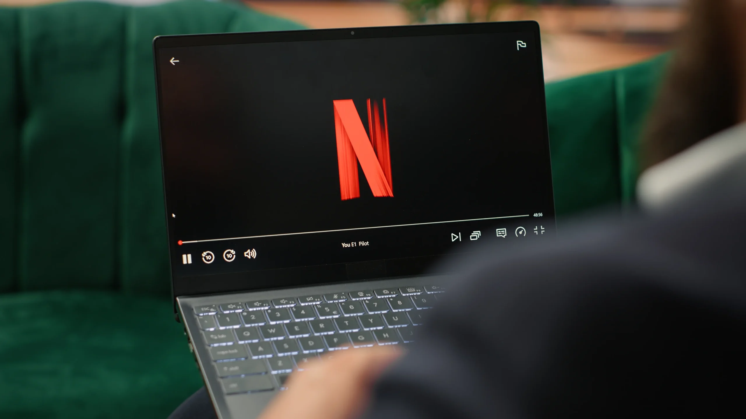 Netflix