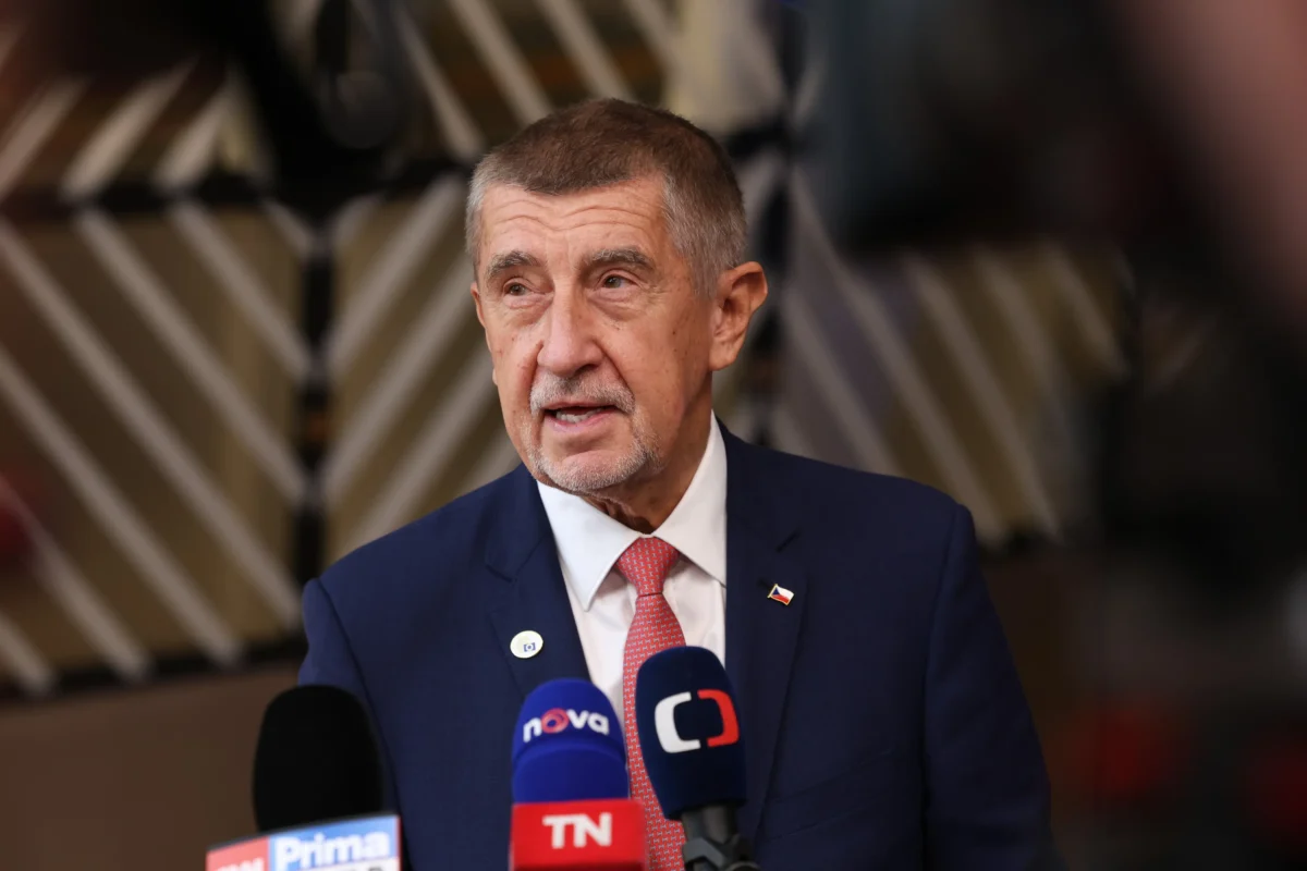 shutterstock_2814838685 1 | TVGURU.cz Andrej Babiš
