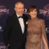 Marek Eben a Tereza Kostková