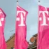 T-Mobile vlajky