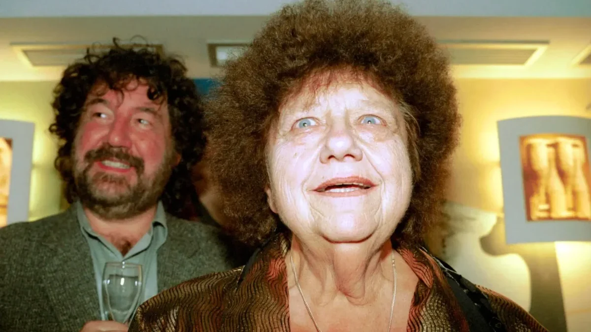 helena růžičková
