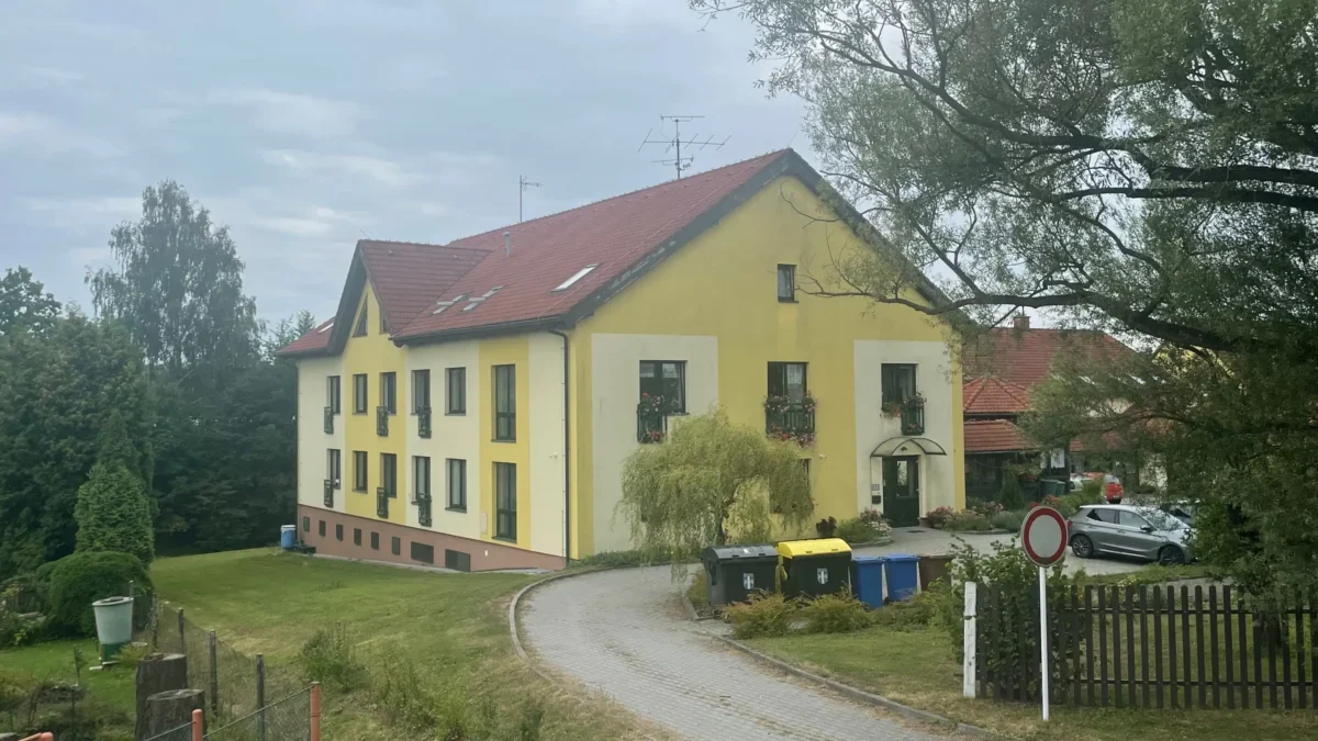 Domov pro seniory