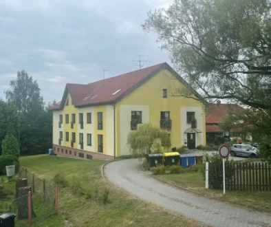 Domov pro seniory