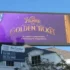 pořad wonka's golfen ticket billboard