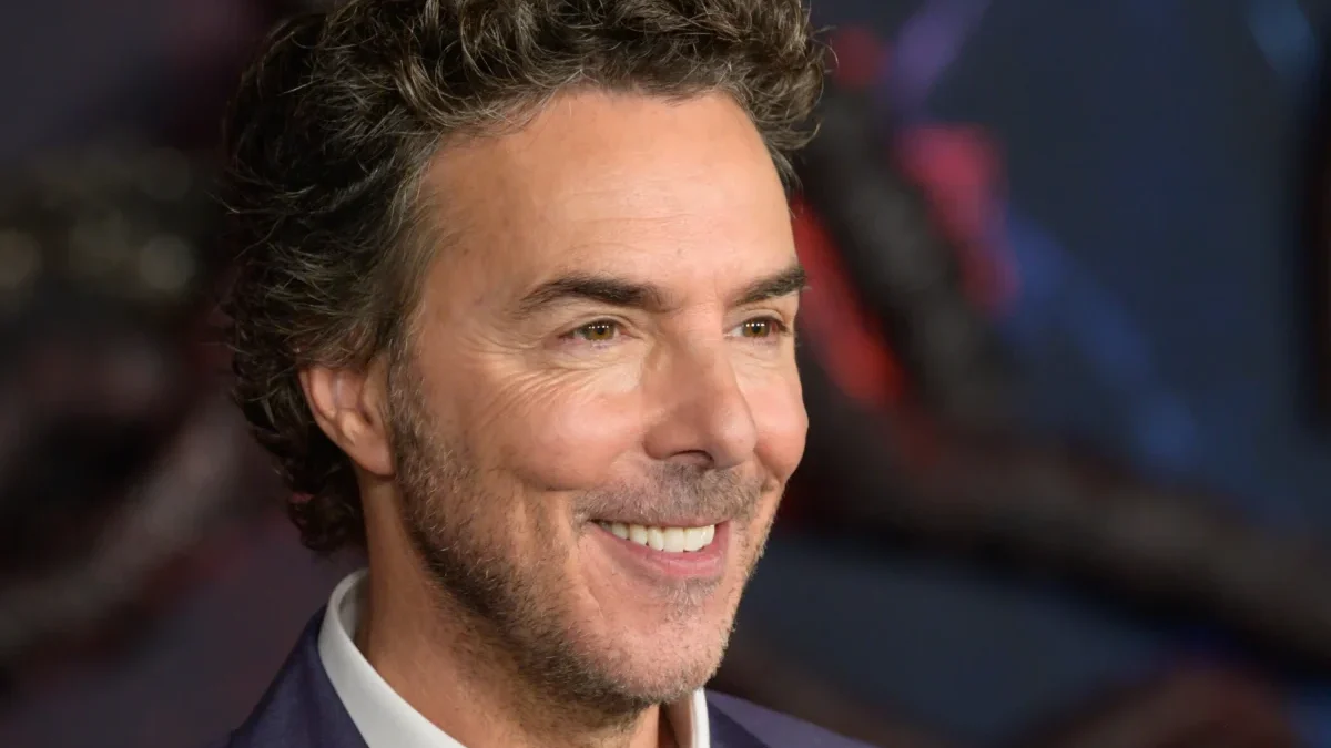 Shawn Levy