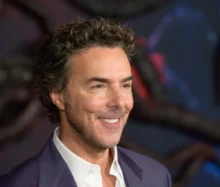 Shawn Levy