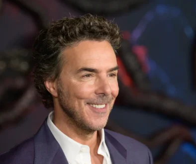 Shawn Levy