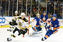 Hokejisté NHL