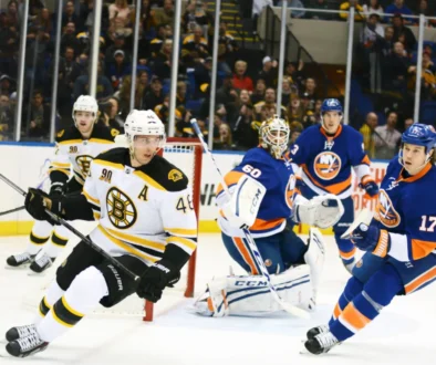 Hokejisté NHL