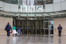 Budova BBC