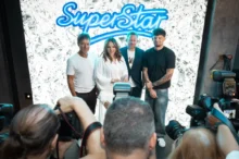 Porotci SuperStar