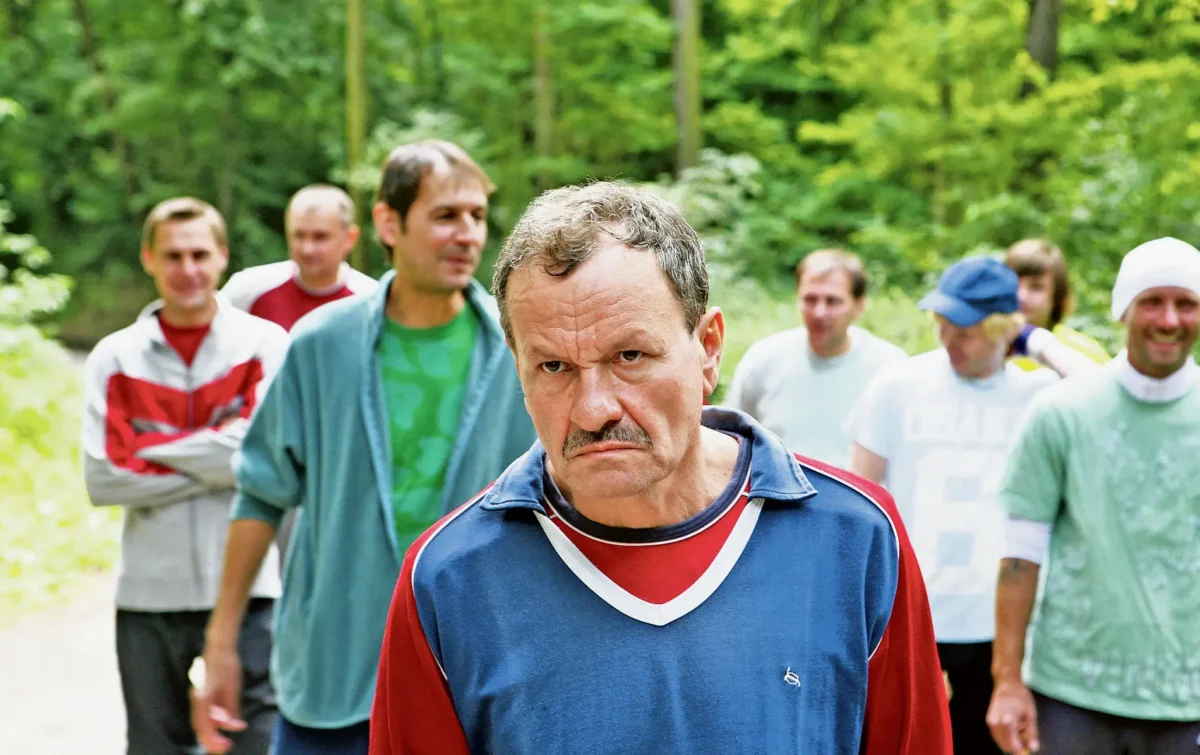 Okresní přebor