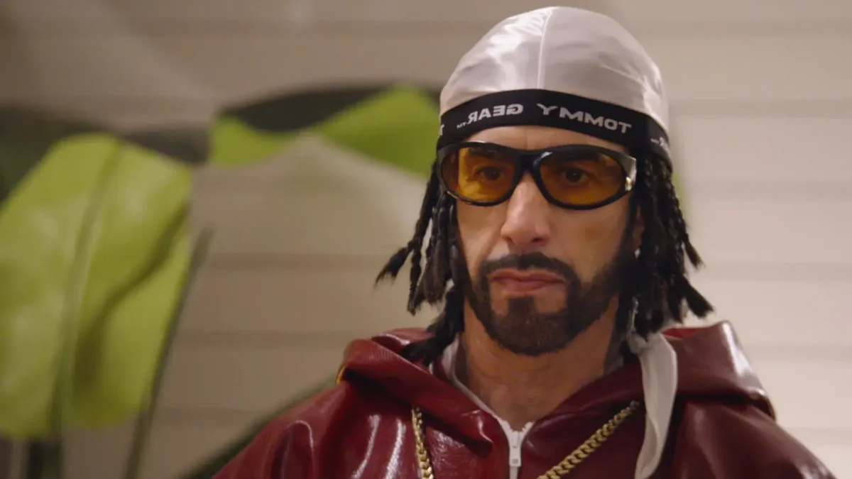 Ali_G_Who_Iz_I_Amazon_cd667b9569 | TVGURU.cz Ali G