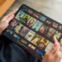 netflix na tabletu