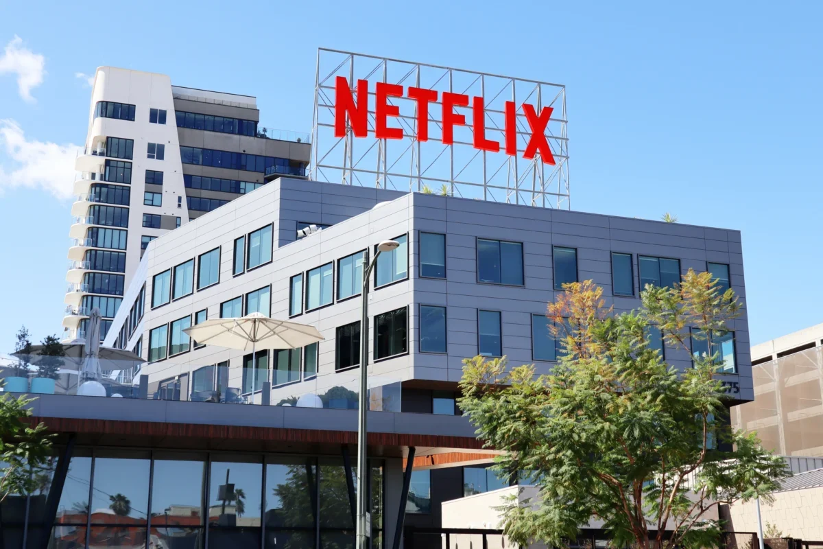 Netflilx