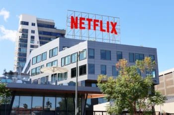 Netflilx