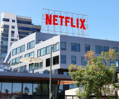 Netflilx