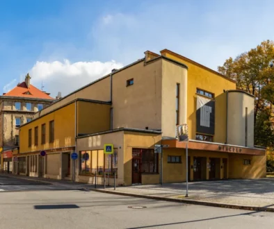 Ostravské kino