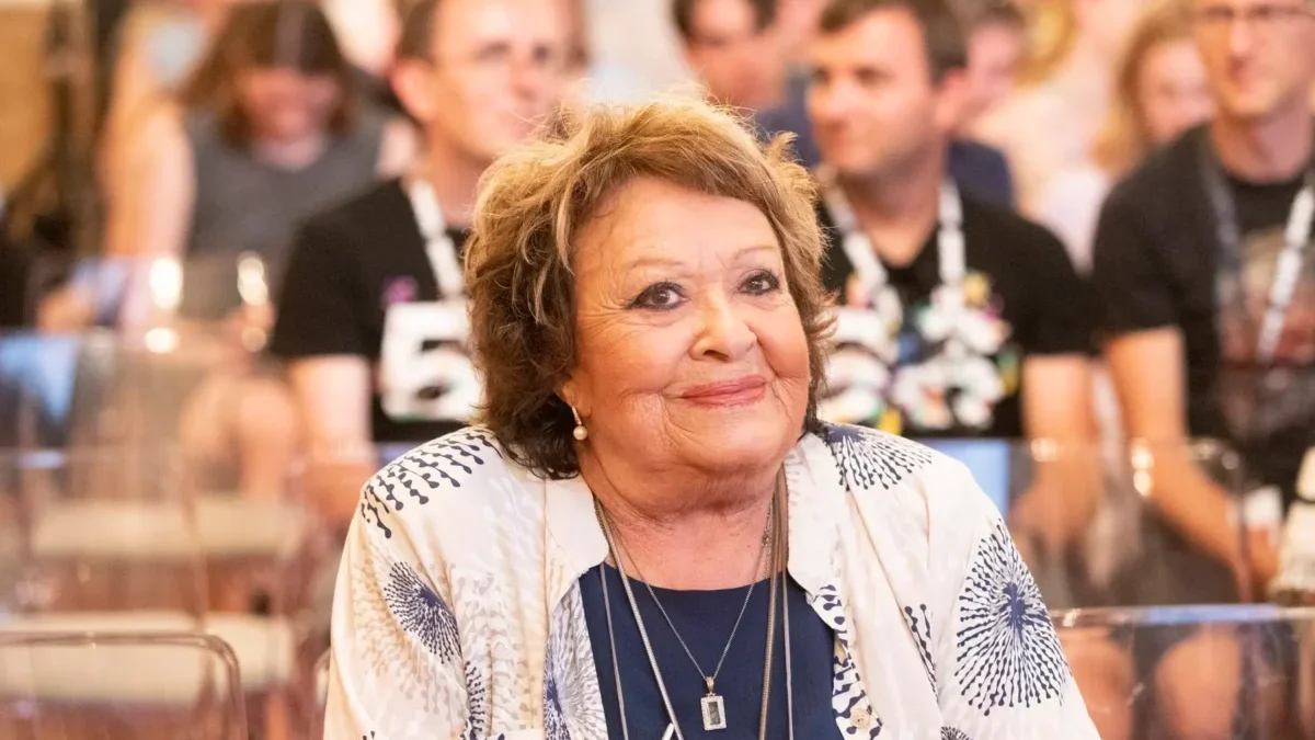 Jiřina Bohdalová