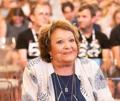 Jiřina Bohdalová