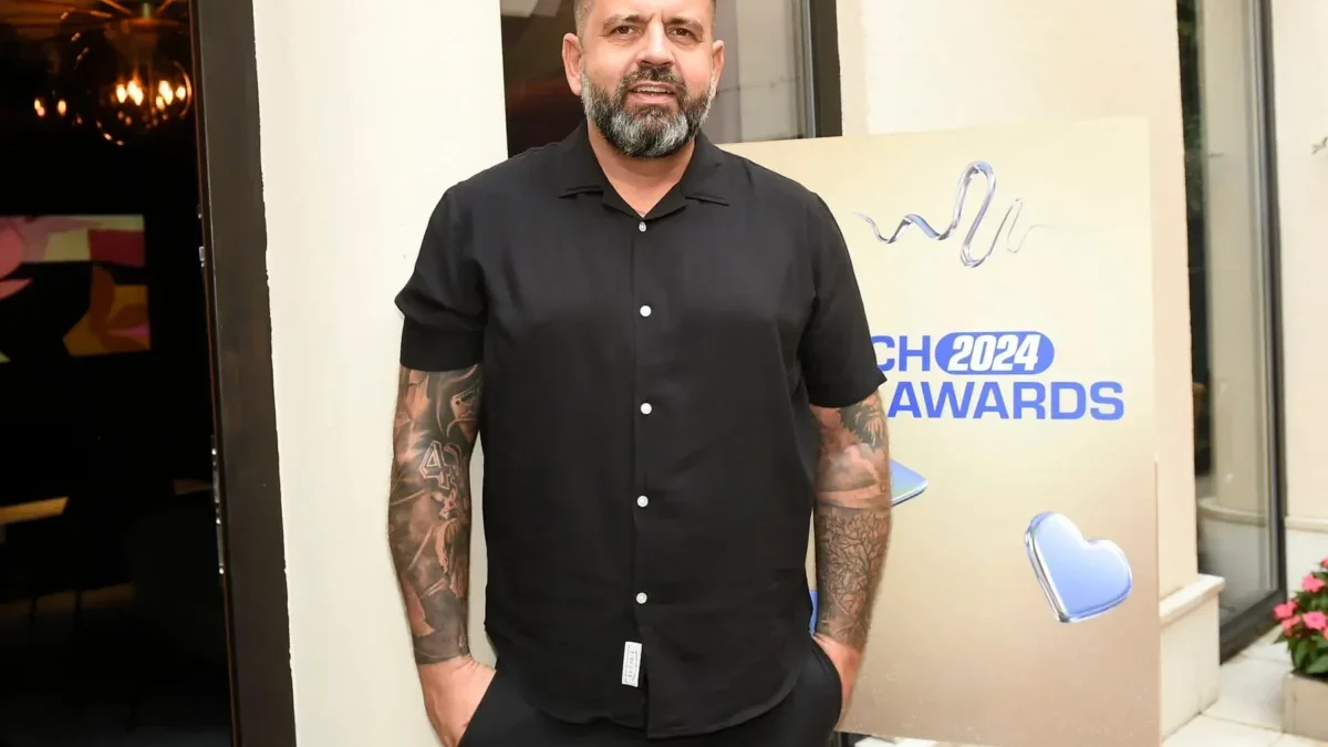 radek kašpárek