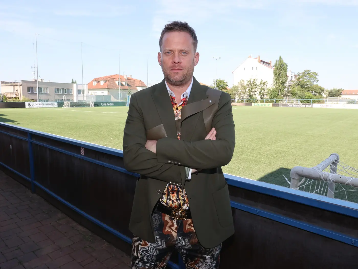 Jakub Prachař