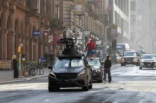 Natáčení Spider-Mana