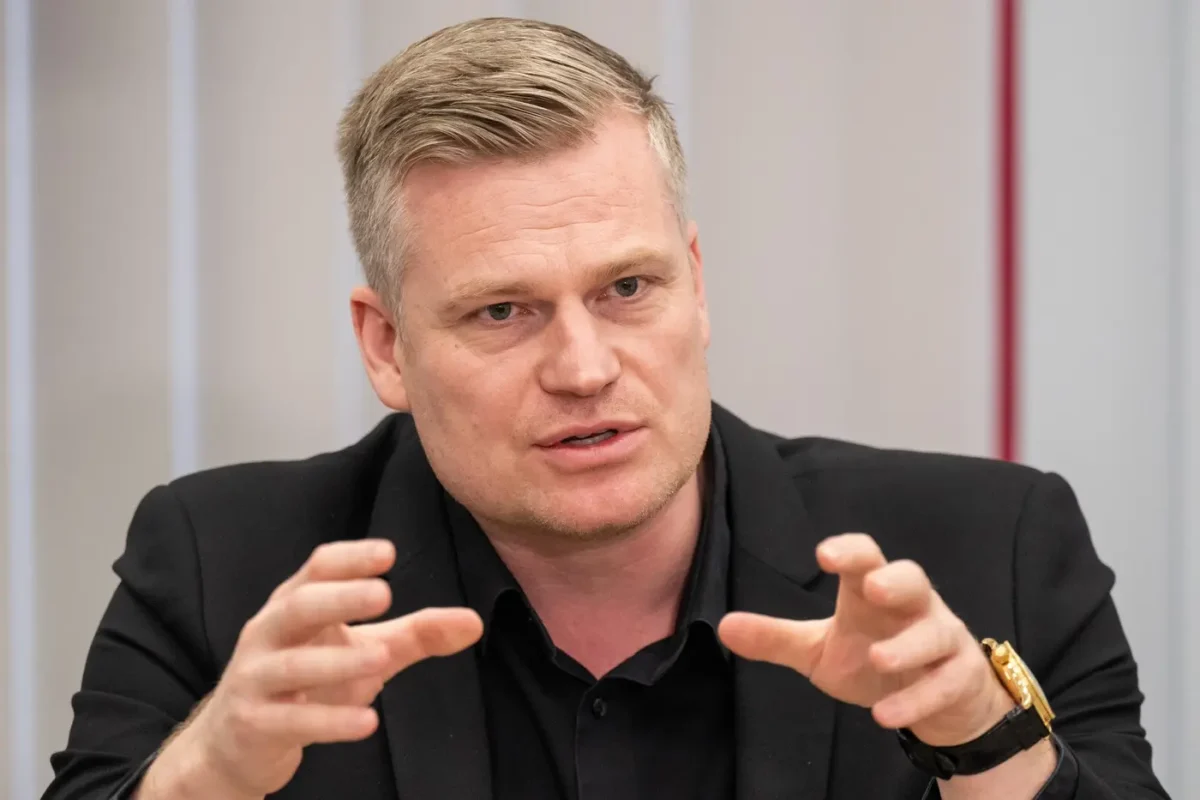 profimedia-1078434311 | TVGURU.cz Filip Turek