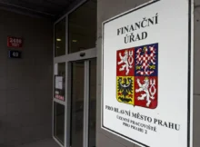 cedule Finanční úřad