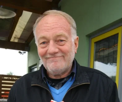 Luděk Sobota dokázal pobavit