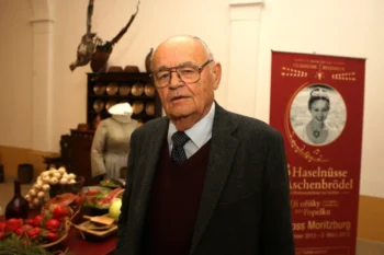 Václav Vorlíček