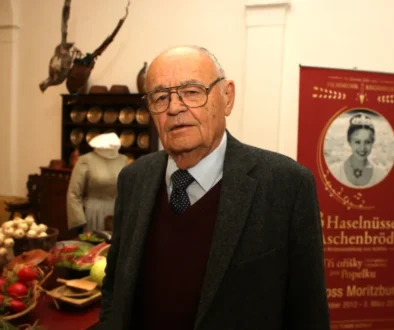 Václav Vorlíček