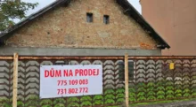 dům na prodej