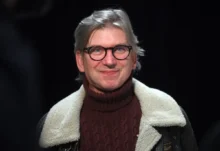 Režisér a herec Jiří Strach