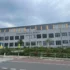 Budova základní školy