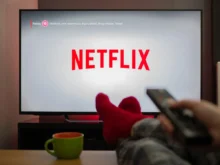 Televize s Netflixem