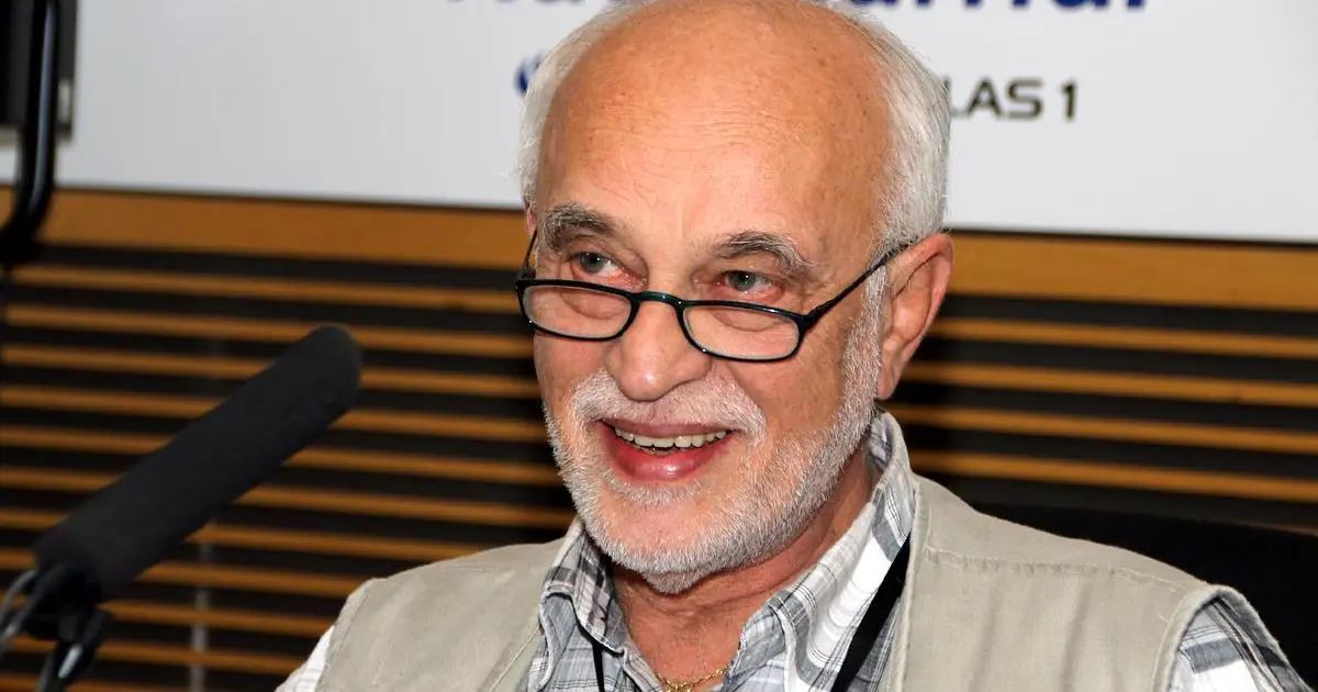 02783336 | TVGURU.cz Lékař Peter Ziman
