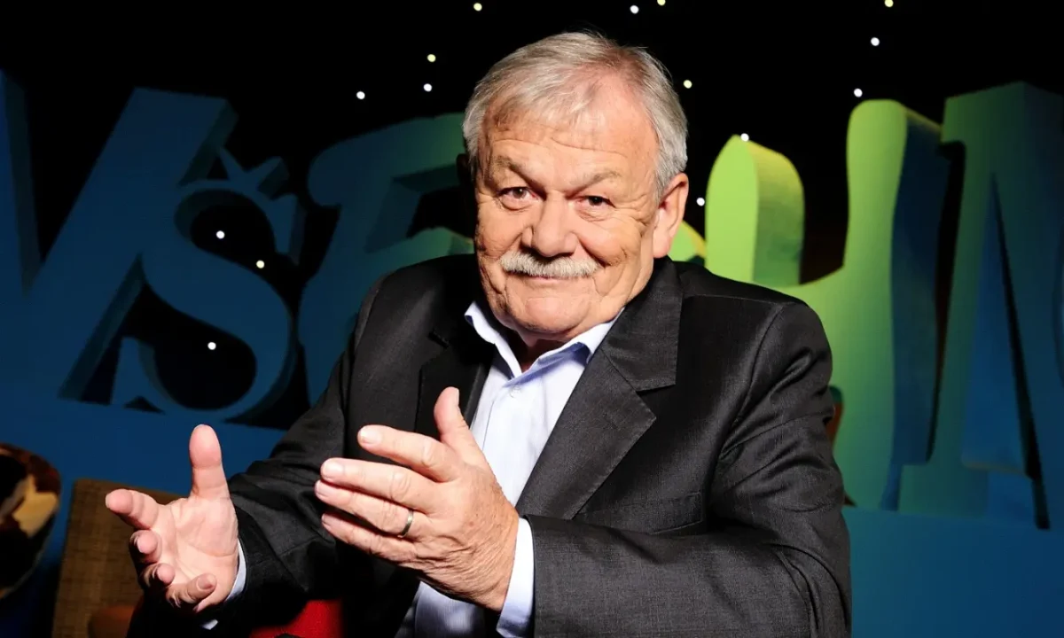 Karel Šíp