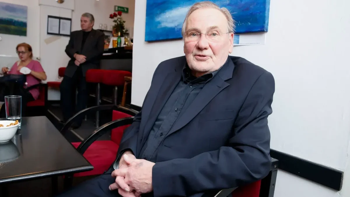 jiří štěpnička