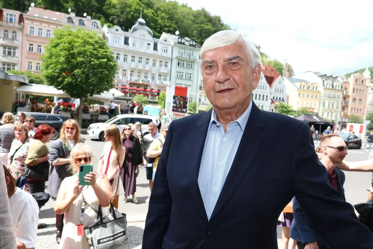 miroslav donutil