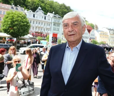 miroslav donutil