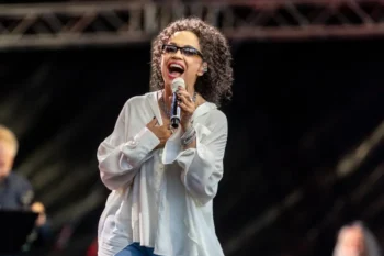 Lucie Bílá