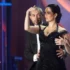 Marek Eben a Tereza Kostková