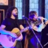 Martin Chobot a Ewa Farna