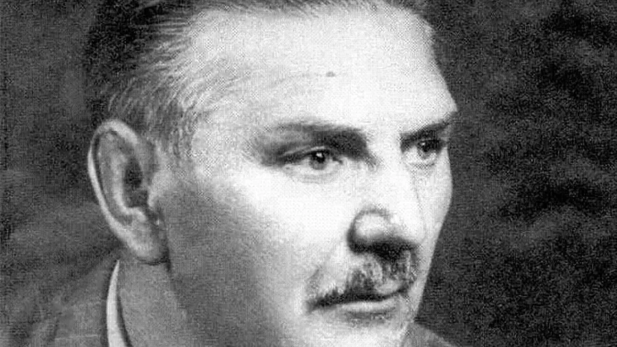Režisér Jan Sviták