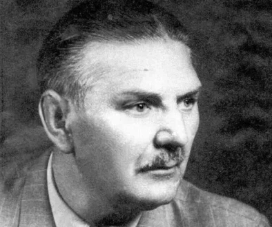 Režisér Jan Sviták