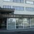 budova ČSSZ