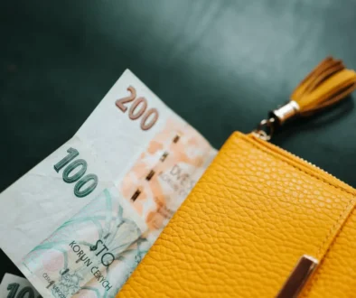 Peníze tentokrát nemusíte z peněženky vytahovat