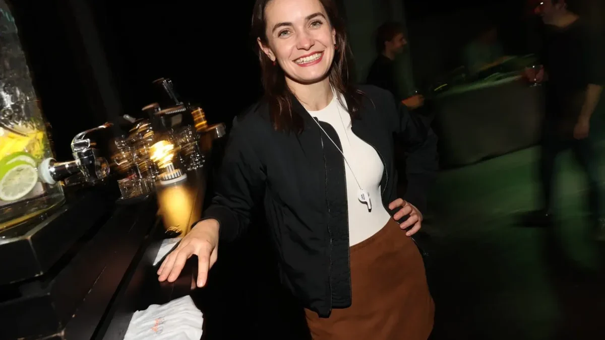 sarah haváčová