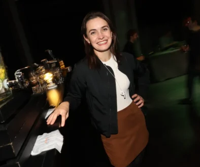 sarah haváčová